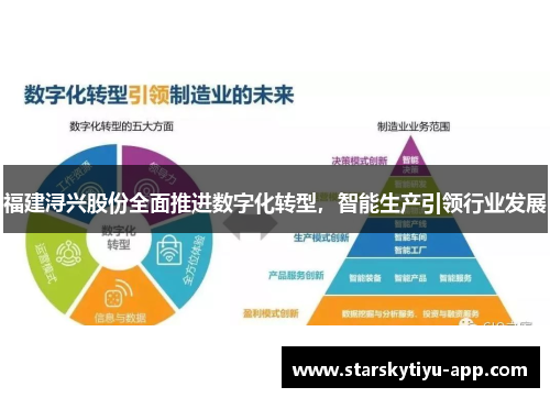 福建浔兴股份全面推进数字化转型，智能生产引领行业发展